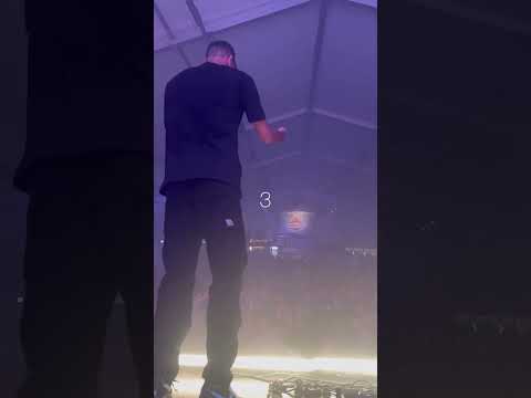 This is what happened when I played my BABY remix. 👀😳🔥