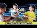 BEYBLADE CHAMPIONSHIP 2019