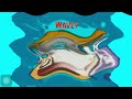 Klasky Csupo Effects Sprata Remix 2x Speed