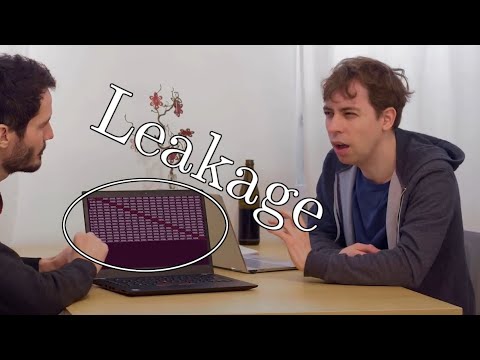 Optimus Prime+Probe -- Using Prime+Probe to Steal Cryptographic Keys -- Episode 3.3