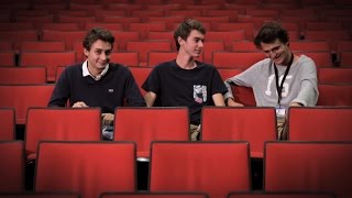 King&#39;s Pre-University Summer School - what the students say