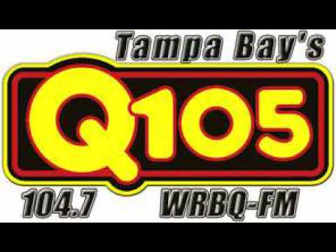 WRBQ "Q105" - Legal ID - 2013