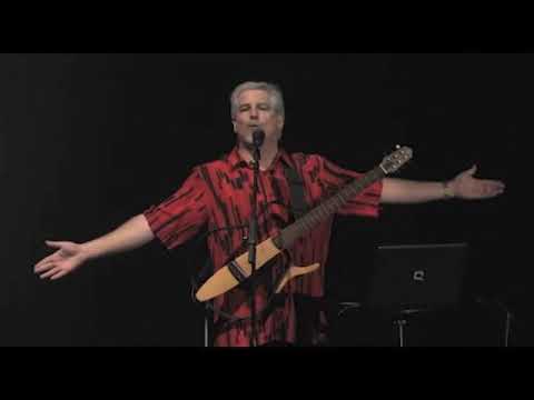 Promotional video thumbnail 1 for Robert Burkhart