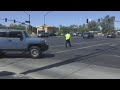 Chandler drivers Caught Misbehaving during pedestrian crosswalk sting