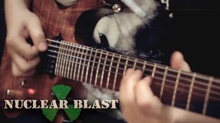 FALLUJAH - Making of 'Dreamless' #1 (OFFICIAL TRAILER)