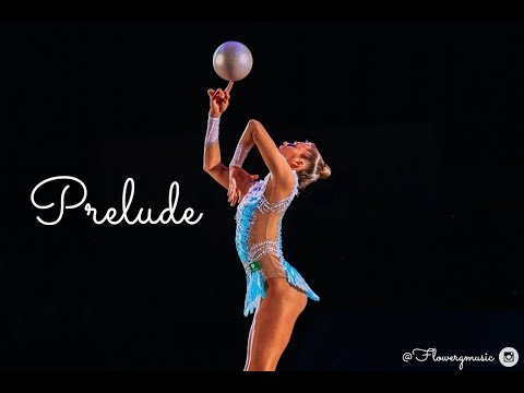 #248 | Prelude- music rhythmic gymnastics
