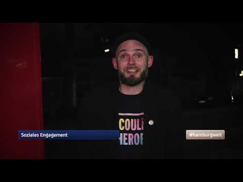 Hamburg 1 beim HelferTeam Rothenburgsort