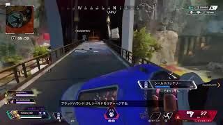 大日本帝國軍人実況　年末Apex
