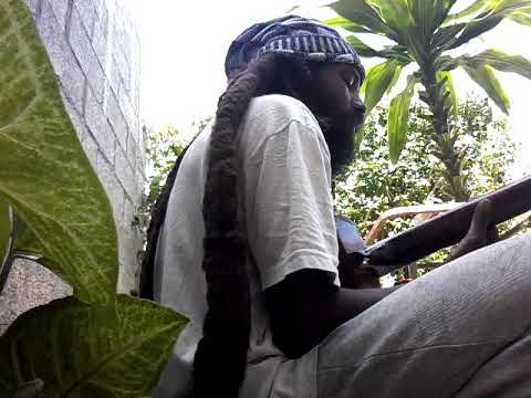 KING SILASI I ZONE... RASTA TIP TEZER