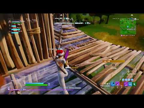 Consu |Highlight #1| R.I.P