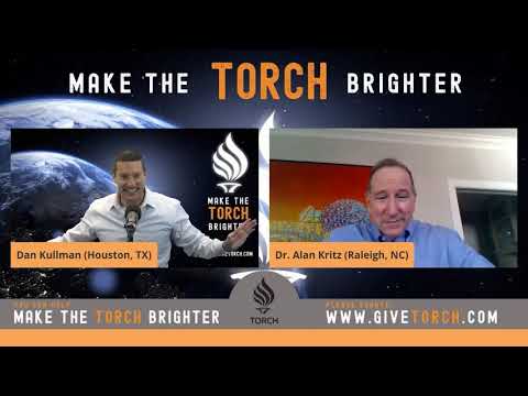 TORCH Profile: Alan Kritz