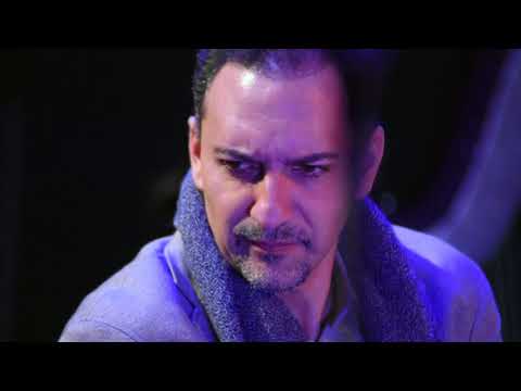 Schuberts 'Winterreise' (trailer) - Hans Zender/F. Schubert