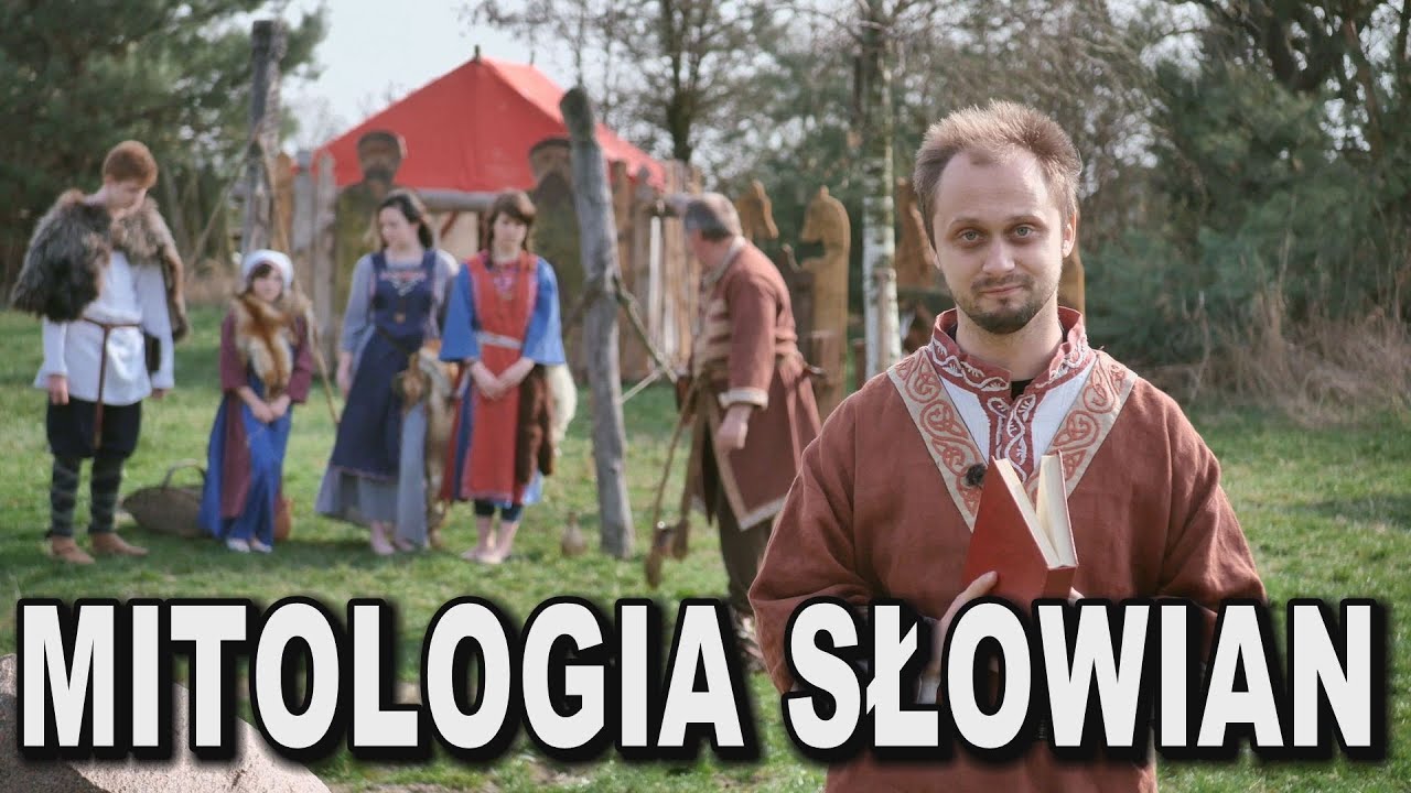 Mitologia Słowian. Historia Bez Cenzury