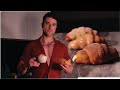 Delicious Filled Croissant Beignet Recipe