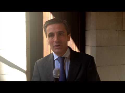 Interview #lapourtoi François Longchamp