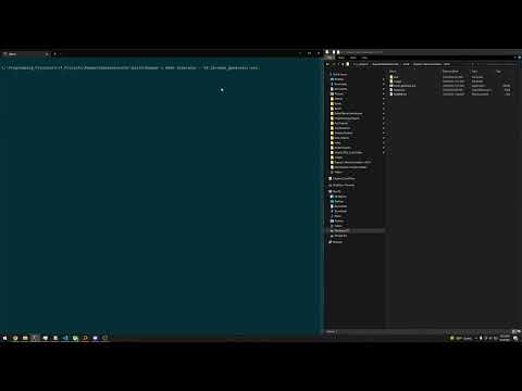 Rupour's Name Generator