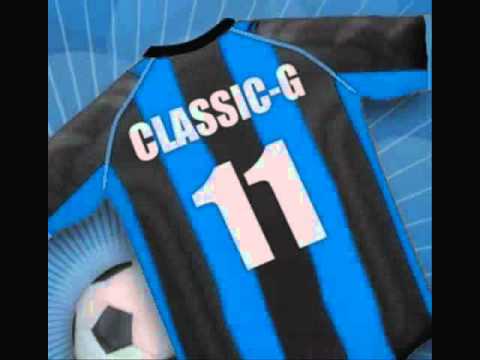 Rap Finit ft Classic G a je per pushim Chipmunks