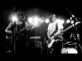 ELECTRELANE - Bells - Live Manchester July 2011