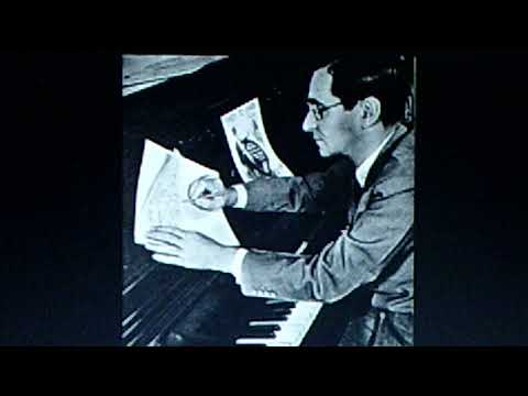 Bert Block and his Bell Music, v./Bill Heathcock:  "Alexander's Ragtime Band"  (1938)