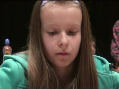 U12 6.3. Richard Volčko   - Dominika Ferková  1 - 0