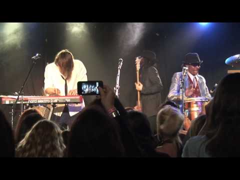 Arizona - 100 Monkeys