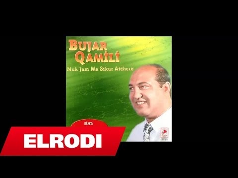 Bujar Qamili - Mi dhe flake mallit tim