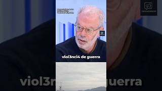 JESÚS A. NÚÑEZ DESMONTA A TRUMP🔥: "No va a conseguir la libertad de tráfico en Ormuz"