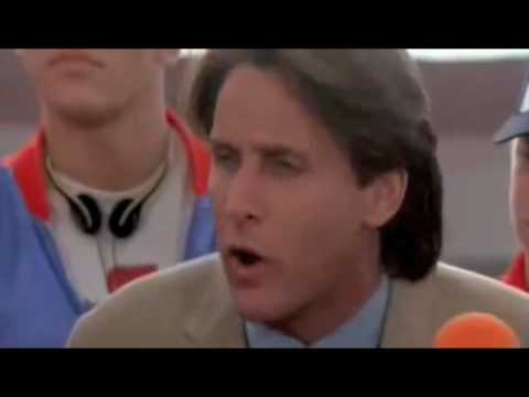 We're Team USA and we're going all the way.