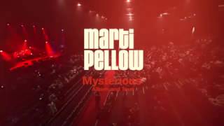 Marti Pellow: Mysterious Tour 2017
