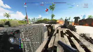 【BFV】暴れん坊照準:Re  #3