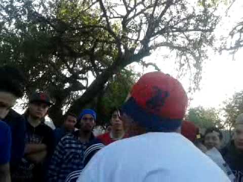 soko 666 vs jno en batallas callejeras