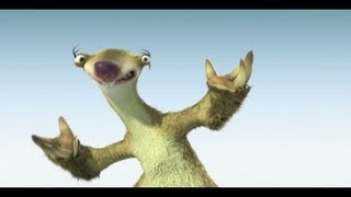 The Sid Shuffle - Ice Age 4 - Do The Continental Drift