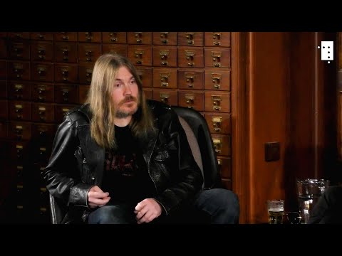 A Blaze in the Northern Sky: Ted Skjellum and Harald Fossberg