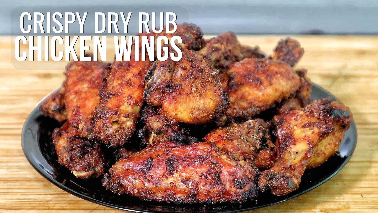 Dabiz Muñoz Elevates Chicken Wings with Dual-Cooking Technique and Citrus-Sweet Sauce