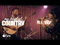 My Kind of Country’s Dhruv Visvanath and Ale Aguirre — “Neon Moon” | Apple TV+
