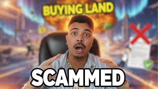 Don't Get SCAMMED When Buying Vacant Land