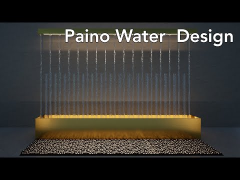 Paino Water Design