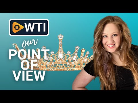 Makone Gold Crowns - WTI product video review