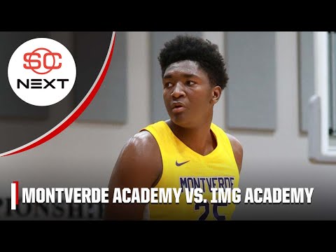 Montverde Academy (FL) vs. IMG Academy (FL) | Full Game Highlights