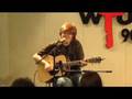 Brett Dennen - "Make You Crazy" (Live at WFUV)