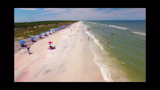 Florida (The Devil In Disguise)