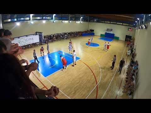 Virtus Desenzano vs Virtus Binasco