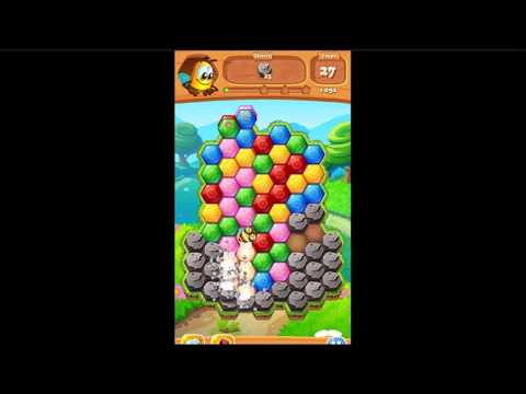 Bee Brilliant Blast [Level 25] No Boosters