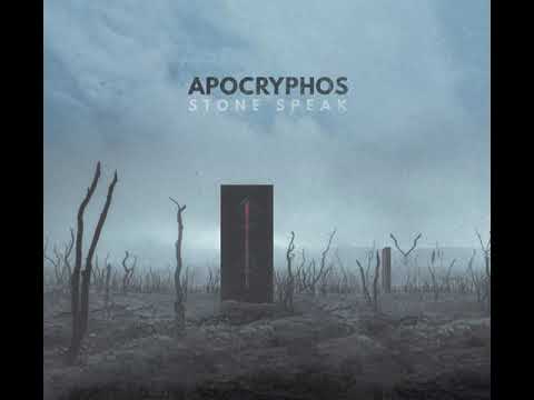 Apocryphos – Consanguineous Spirit