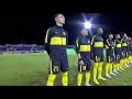 [25/09/2022]Malaysia vs Tajikistan - National anthems
