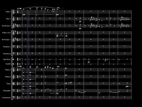 Testing MuseScore 4 and MuseSounds - Beginnings