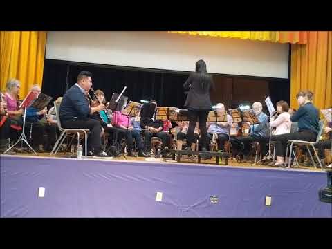 Scenes from an Ocean Voyage (Brian Balmages)