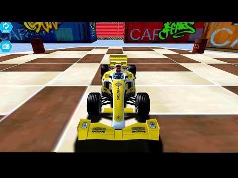 Top Speed Formula Stunts - Formula Car stunts 3D : GT Racing games Android