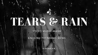 Tears And Rain | Official Music Video | Hollywood Dance Pop Song 2025