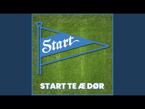 Start te æ dør